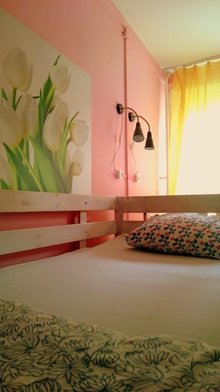 Wdj Hostel Varşovia Cameră foto