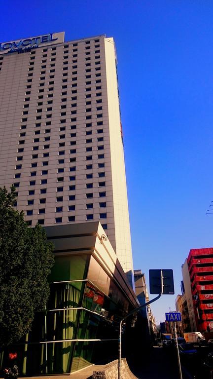 Wdj Hostel Varşovia Exterior foto